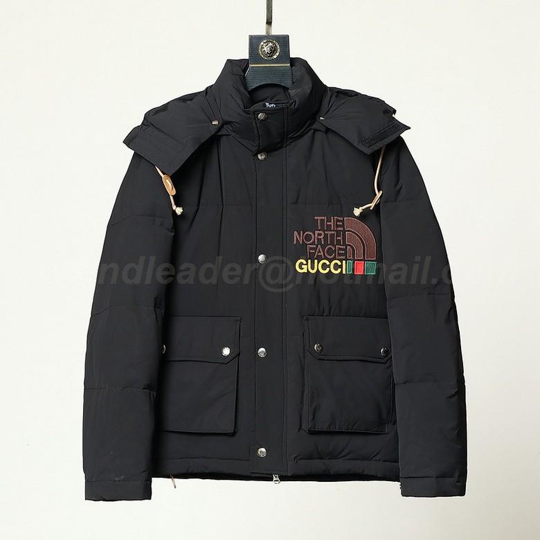 Gucci Men's Outwear 103